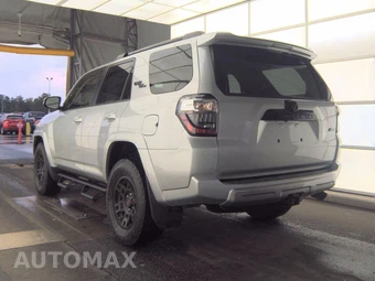 2021 Toyota 4Runner TRD Off-Road Premium - miniatura 6