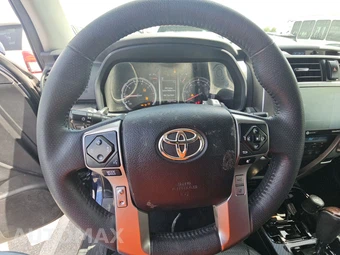 2021 Toyota 4Runner TRD Off-Road Premium - miniatura 10