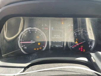 2021 Toyota 4Runner TRD Off-Road Premium - miniatura 12