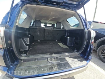 2021 Toyota 4Runner TRD Off-Road Premium - miniatura 16