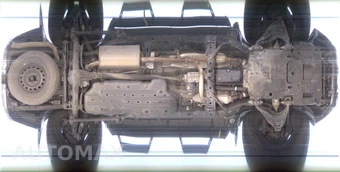 2021 Toyota 4Runner TRD Off-Road Premium - miniatura 18