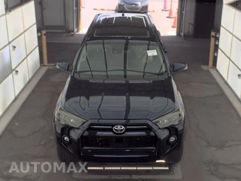 2021 Toyota 4Runner TRD Off-Road Premium - miniatura 2