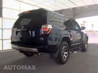 2021 Toyota 4Runner TRD Off-Road Premium - miniatura 4