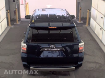 2021 Toyota 4Runner TRD Off-Road Premium - miniatura 5