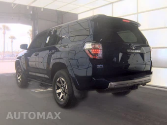 2021 Toyota 4Runner TRD Off-Road Premium - miniatura 6