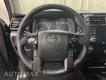 2021 Toyota 4Runner TRD Off-Road Premium - miniatura 10