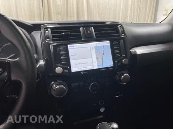 2021 Toyota 4Runner TRD Off-Road Premium - miniatura 11