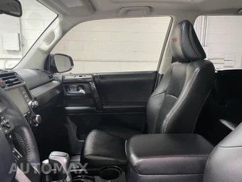 2021 Toyota 4Runner TRD Off-Road Premium - miniatura 13