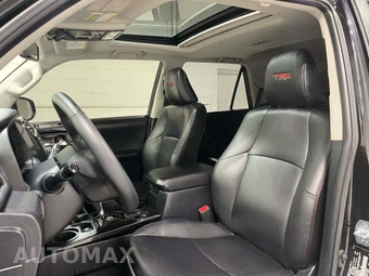 2021 Toyota 4Runner TRD Off-Road Premium - miniatura 14