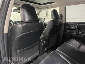 2021 Toyota 4Runner TRD Off-Road Premium - miniatura 15