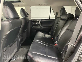 2021 Toyota 4Runner TRD Off-Road Premium - miniatura 16