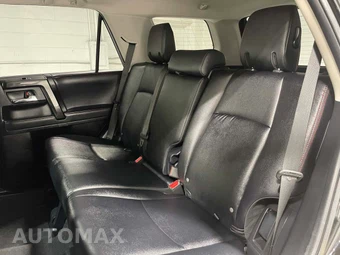 2021 Toyota 4Runner TRD Off-Road Premium - miniatura 17