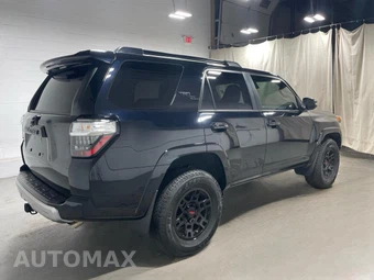 2021 Toyota 4Runner TRD Off-Road Premium - miniatura 4