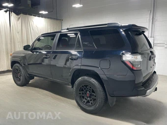 2021 Toyota 4Runner TRD Off-Road Premium - miniatura 5