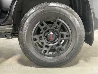 2021 Toyota 4Runner TRD Off-Road Premium - miniatura 6