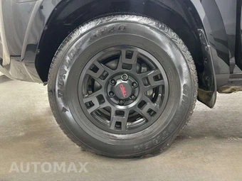 2021 Toyota 4Runner TRD Off-Road Premium - miniatura 7
