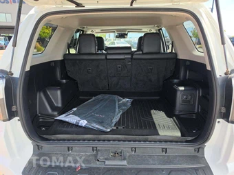 2021 Toyota 4Runner TRD Off-Road Premium - miniatura 14