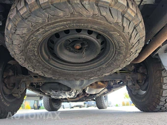 2021 Toyota 4Runner TRD Off-Road Premium - miniatura 15