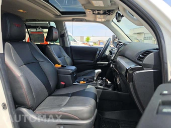 2021 Toyota 4Runner TRD Off-Road Premium - miniatura 18