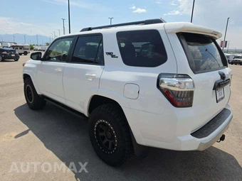 2021 Toyota 4Runner TRD Off-Road Premium - miniatura 2