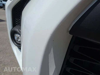2021 Toyota 4Runner TRD Off-Road Premium - miniatura 21