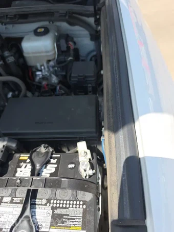 2021 Toyota 4Runner TRD Off-Road Premium - miniatura 23