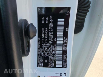 2021 Toyota 4Runner TRD Off-Road Premium - miniatura 5