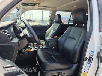 2021 Toyota 4Runner TRD Off-Road Premium - miniatura 6