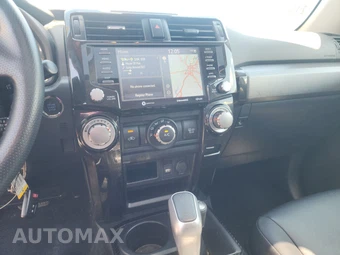 2021 Toyota 4Runner TRD Off-Road Premium - miniatura 11