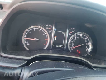 2021 Toyota 4Runner TRD Off-Road Premium - miniatura 12