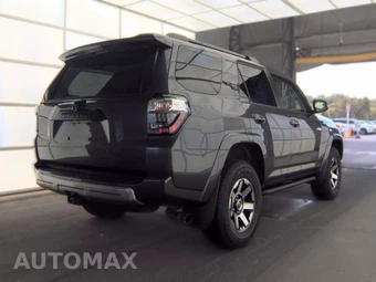 2021 Toyota 4Runner TRD Off-Road Premium - miniatura 4