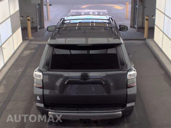 2021 Toyota 4Runner TRD Off-Road Premium - miniatura 5