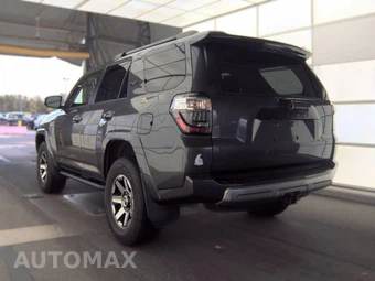 2021 Toyota 4Runner TRD Off-Road Premium - miniatura 6