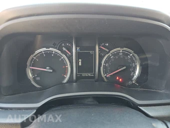 2021 Toyota 4Runner TRD Off-Road Premium - miniatura 12