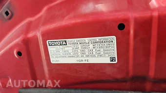 2021 Toyota 4Runner TRD Off-Road Premium - miniatura 19