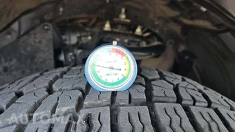 2021 Toyota 4Runner TRD Off-Road Premium - miniatura 23