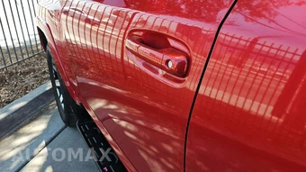 2021 Toyota 4Runner TRD Off-Road Premium - miniatura 25