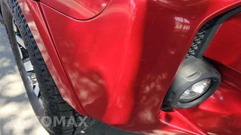 2021 Toyota 4Runner TRD Off-Road Premium - miniatura 26