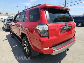 2021 Toyota 4Runner TRD Off-Road Premium - miniatura 6