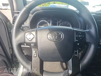 2021 Toyota 4Runner TRD Pro - miniatura 10