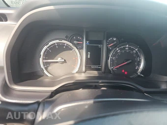 2021 Toyota 4Runner TRD Pro - miniatura 12