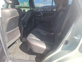 2021 Toyota 4Runner TRD Pro - miniatura 13