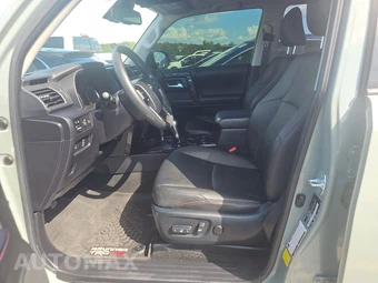 2021 Toyota 4Runner TRD Pro - miniatura 7