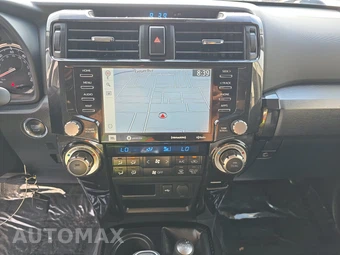2021 Toyota 4Runner TRD Pro - miniatura 11