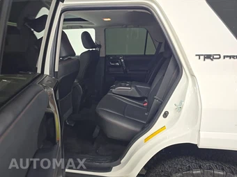 2021 Toyota 4Runner TRD Pro - miniatura 13
