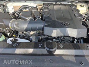 2021 Toyota 4Runner TRD Pro - miniatura 15