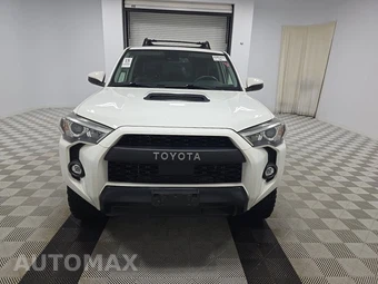 2021 Toyota 4Runner TRD Pro - miniatura 2