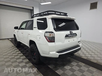 2021 Toyota 4Runner TRD Pro - miniatura 6