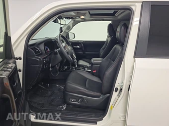 2021 Toyota 4Runner TRD Pro - miniatura 7
