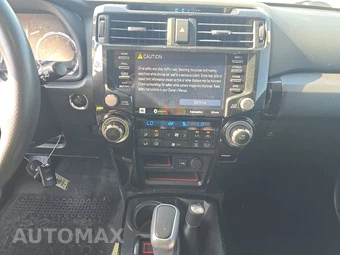 2021 Toyota 4Runner TRD Pro - miniatura 11